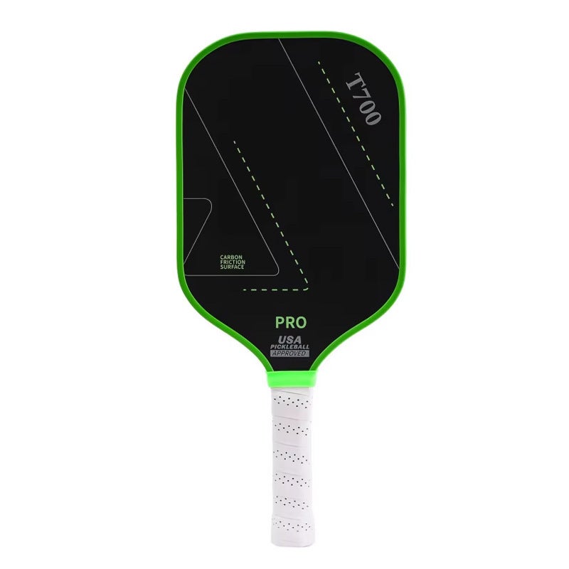 Carbon Fiber T700 Dongli 16Mm Cloth Frosted Pickedle Ballpaddle Professional Competition Peak S - Image 1